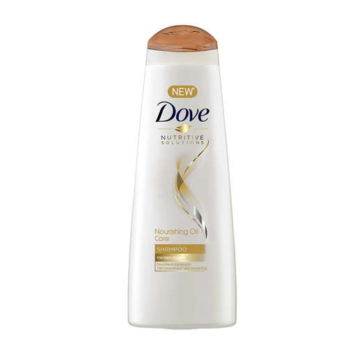 Picture of Dove Shampoo 175ml Nourishing Oil Care